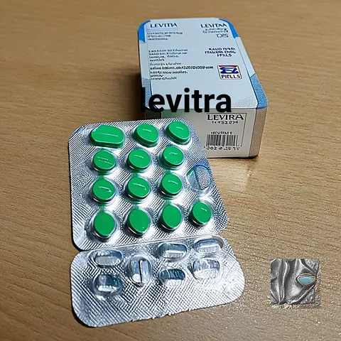 Precio del levitra en farmacias